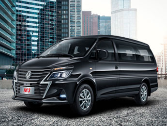 Dongfeng M3